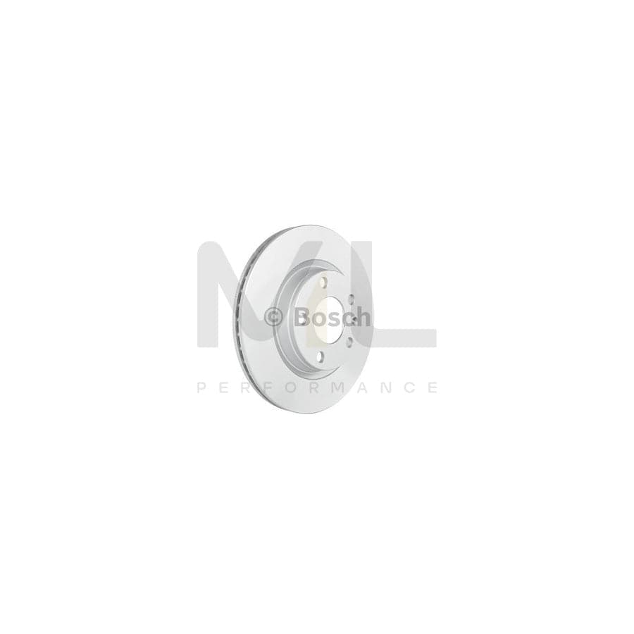 BOSCH 0 986 478 869 Brake Disc Vented, Coated, High-carbon | ML Performance Car Parts