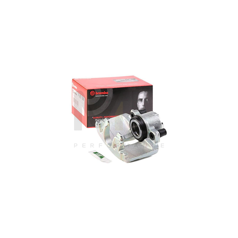 BREMBO F 85 198 Brake Caliper | ML Performance Car Parts