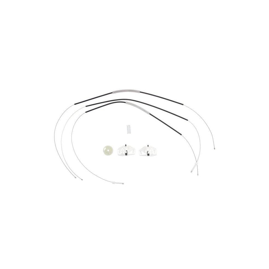 Blic 6205-21-015800P Repair Set, Window Regulator
