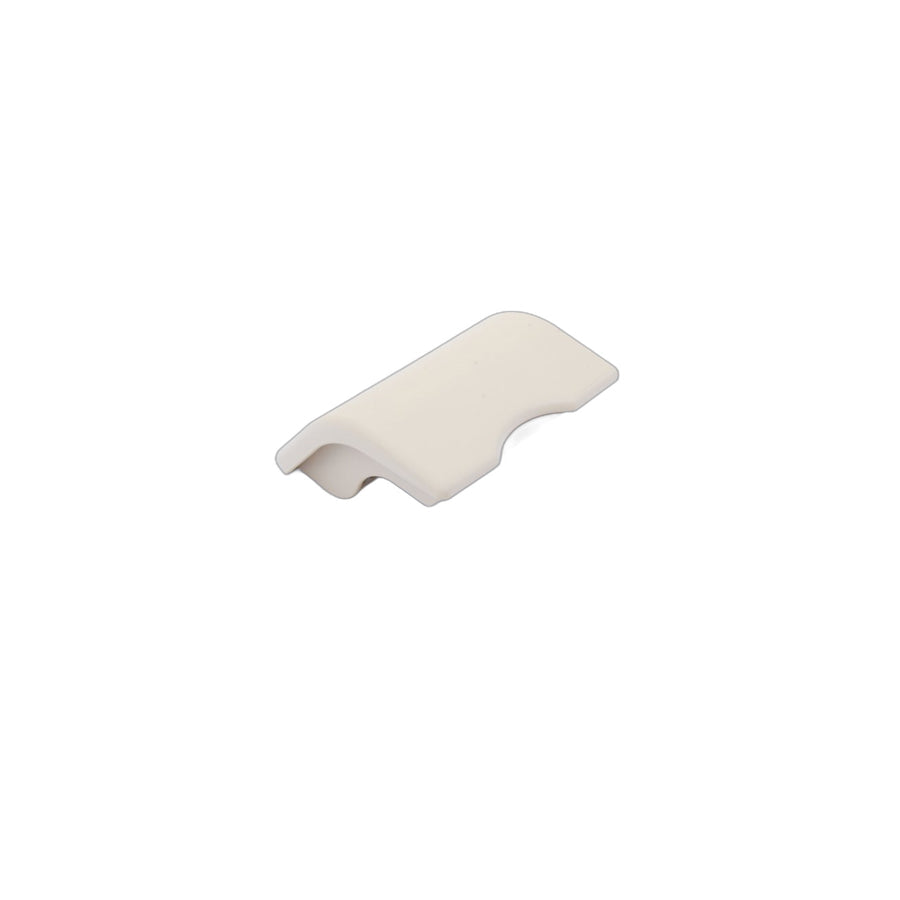 Genuine BMW 52207009909 E46 Cover Isofix LIGHTGELB (Inc. 318d) | ML Performance UK Car Parts