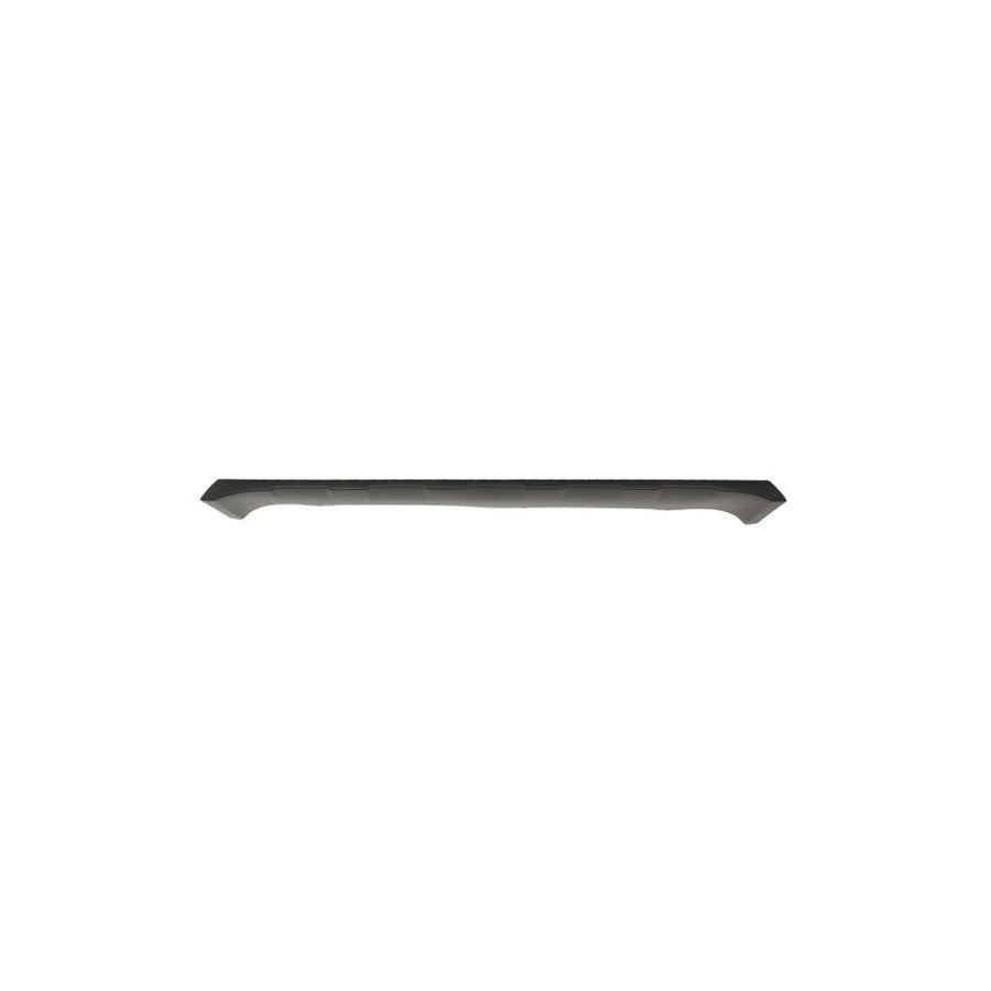Blic 5511-00-0093225P Front Splitter For BMW X3 (F25)