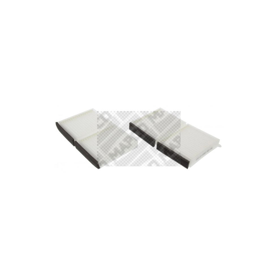 MAPCO 65542 Pollen Filter