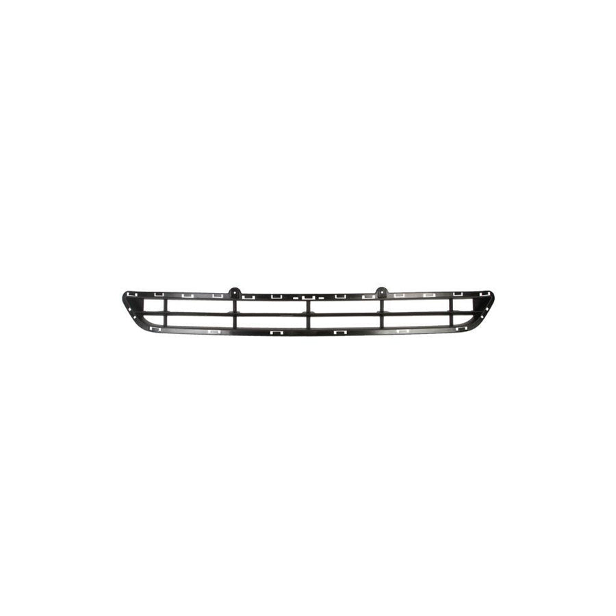 Blic 6502-07-3182910P Bumper Grill For Hyundai Santa F�� III (Dm)
