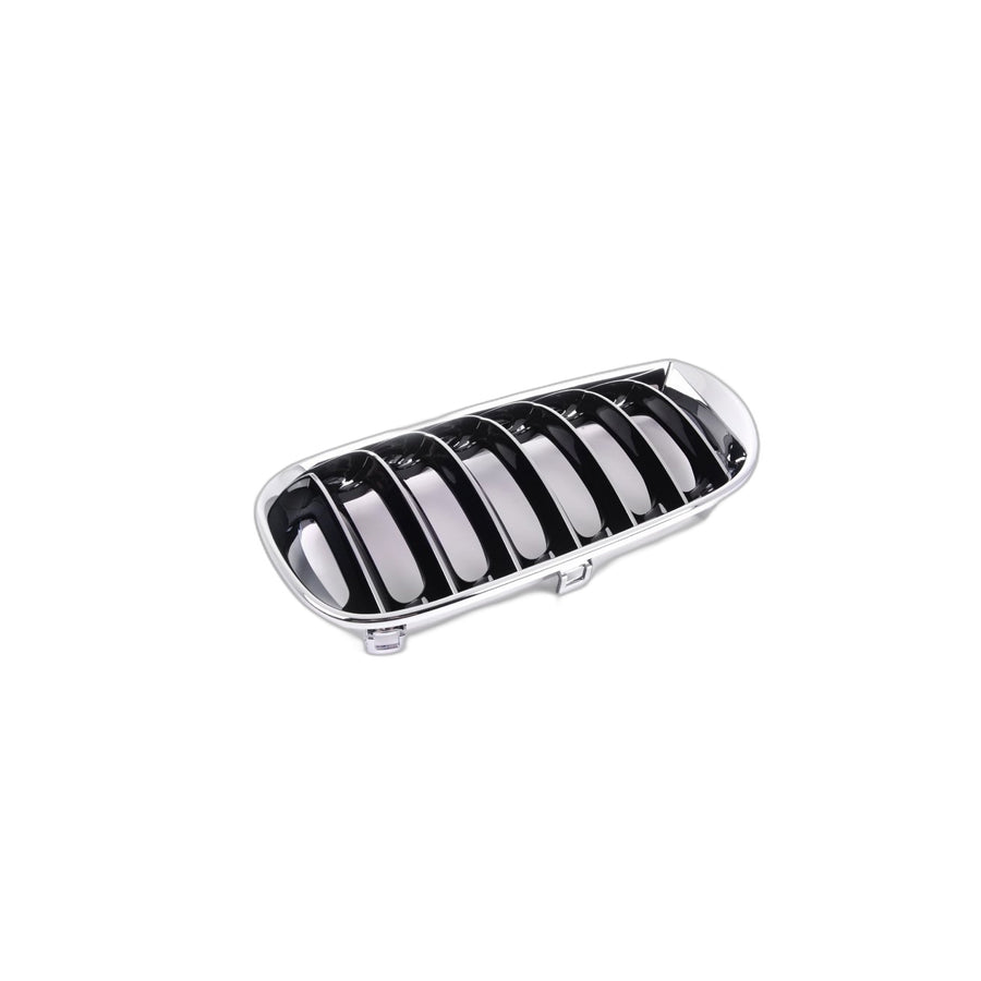 Genuine BMW 51133414903 E83 Grille, Front, Left CHROM (Inc. X3) | ML Performance US Car Parts