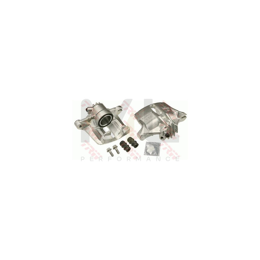 TRW BHV673E Brake Caliper for PEUGEOT 206 | ML Performance Car Parts