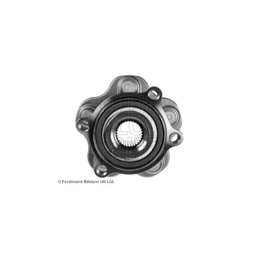 Blue Print Adn18370 Wheel Bearing Kit