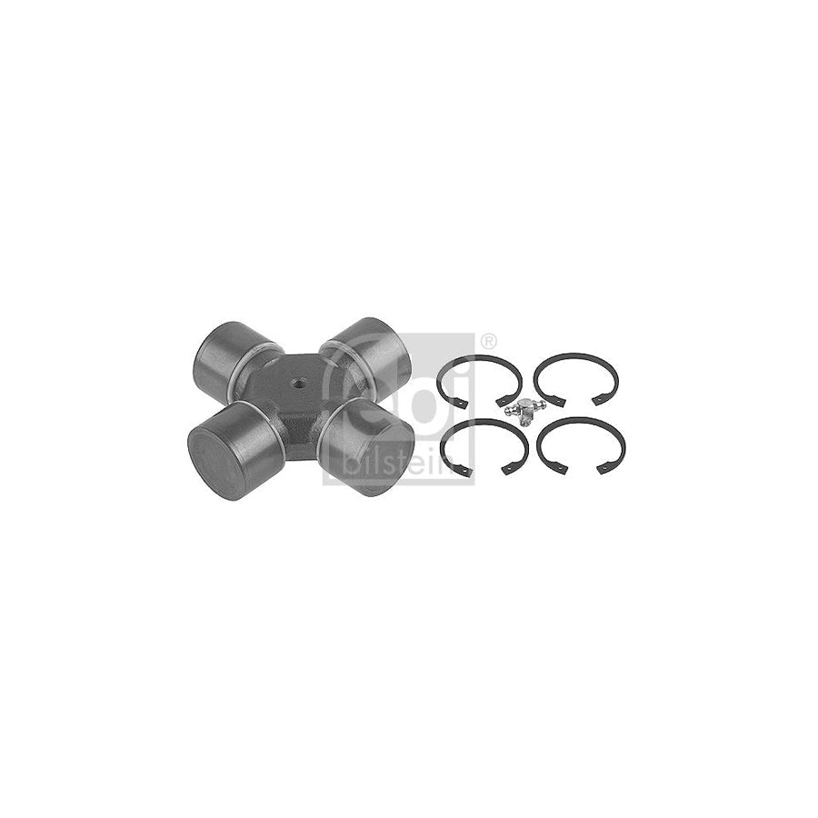 Febi Bilstein 11548 Drive Shaft Coupler