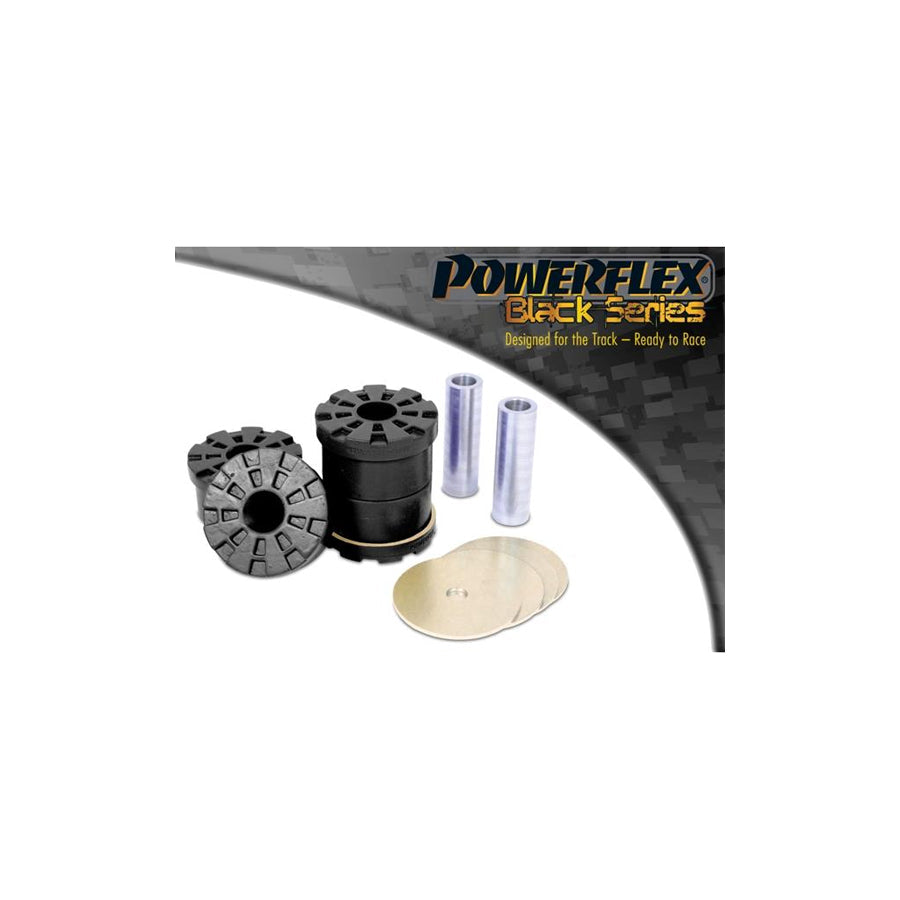 Powerflex Road Series Pfr85-528Blk Axle Bush | ML Performance US Car Parts