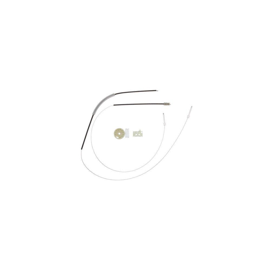 Blic 6205-21-014801P Repair Set, Window Regulator