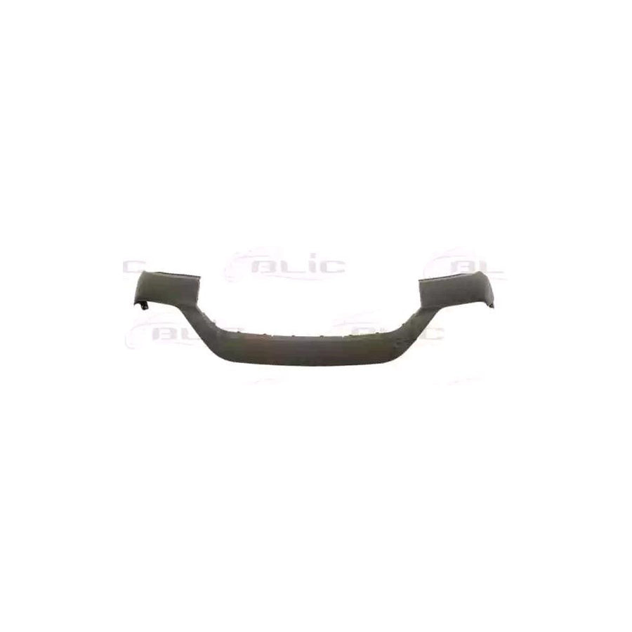 Blic 5511-00-0093222P Front Splitter For BMW X3 (F25)