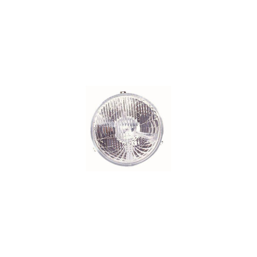 Abakus 44111C8Nlde Headlight for VW Transporter