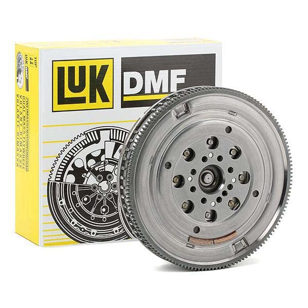 LuK 415 0660 10 Dual Mass Flywheel