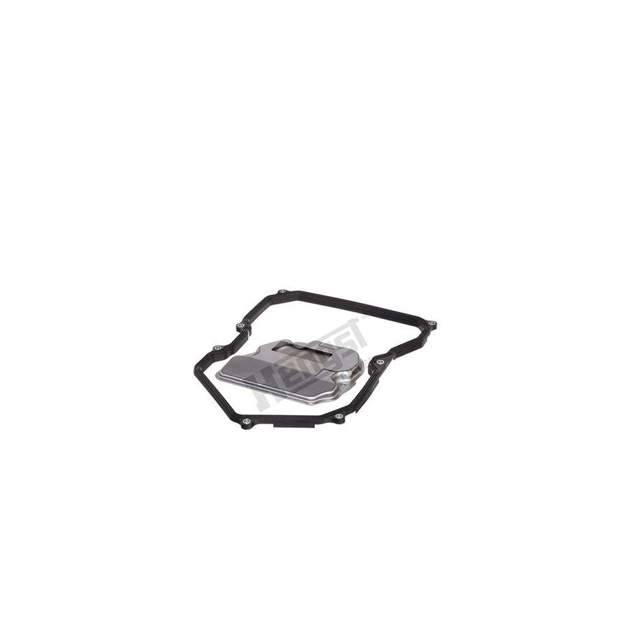 Hengst Filter Eg935H D471 Hydraulic Filter Set, Automatic Transmission