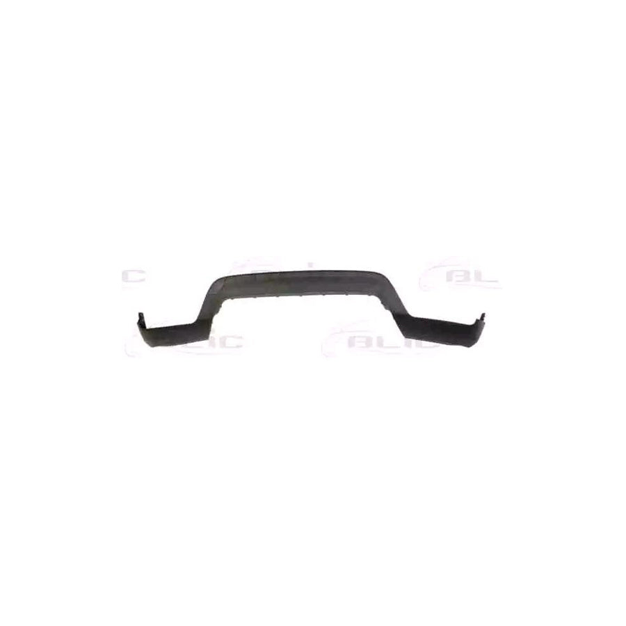 Blic 5511-00-0093220P Front Splitter For BMW X3 (F25)