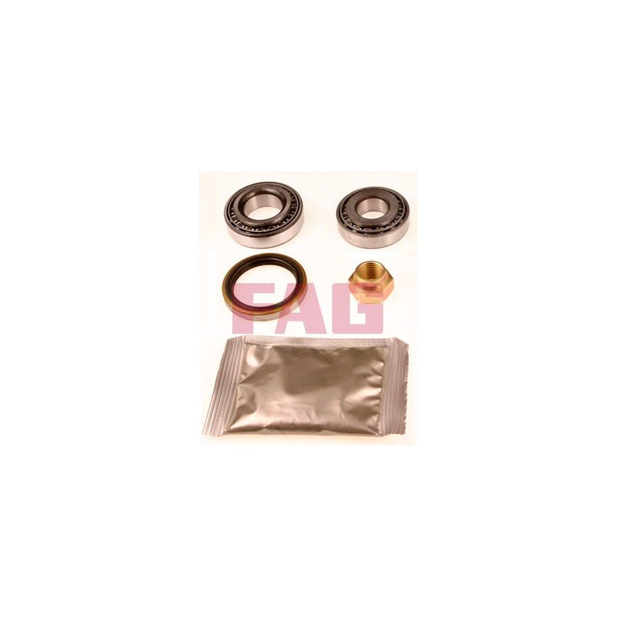 FAG 713 6501 20 Wheel Bearing Kit