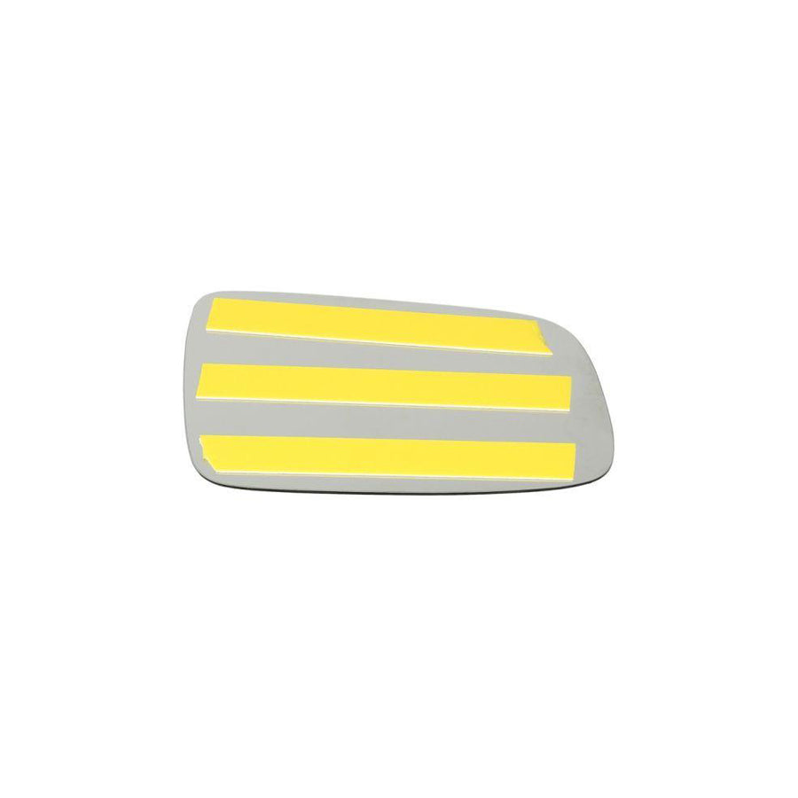Blic 6102-01-0018P Mirror Glass, Outside Mirror For Citroen Zx