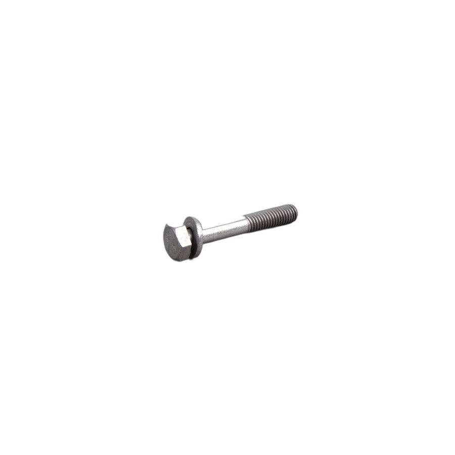 Genuine BMW 07119904525 E34 E61 E52 Hex Bolt With Washer M6X40 ZNNIV SI (Inc. 520i) | ML Performance US Car Parts