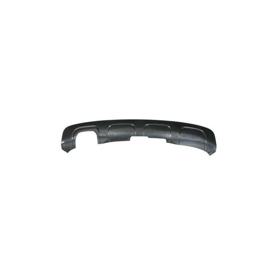 Blic 5511-00-0092970P Front Splitter For BMW X1 (E84)