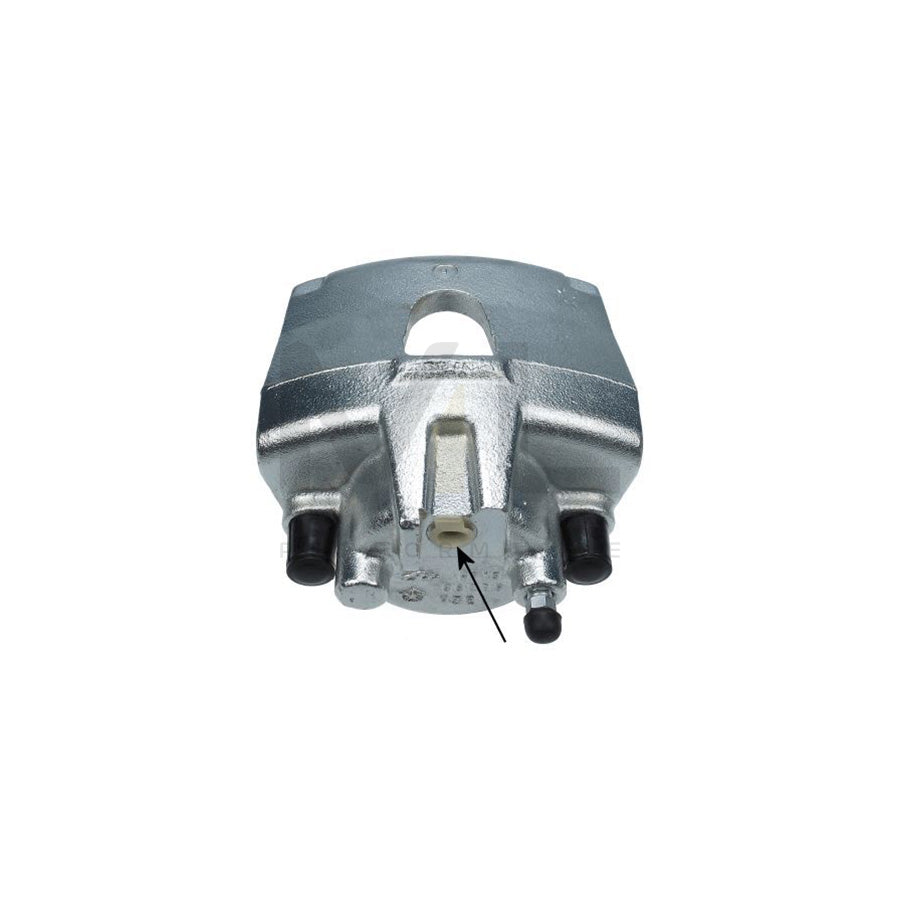 TEXTAR 38201500 Brake Caliper for CHRYSLER Voyager IV (RG, RS) without holder | ML Performance Car Parts
