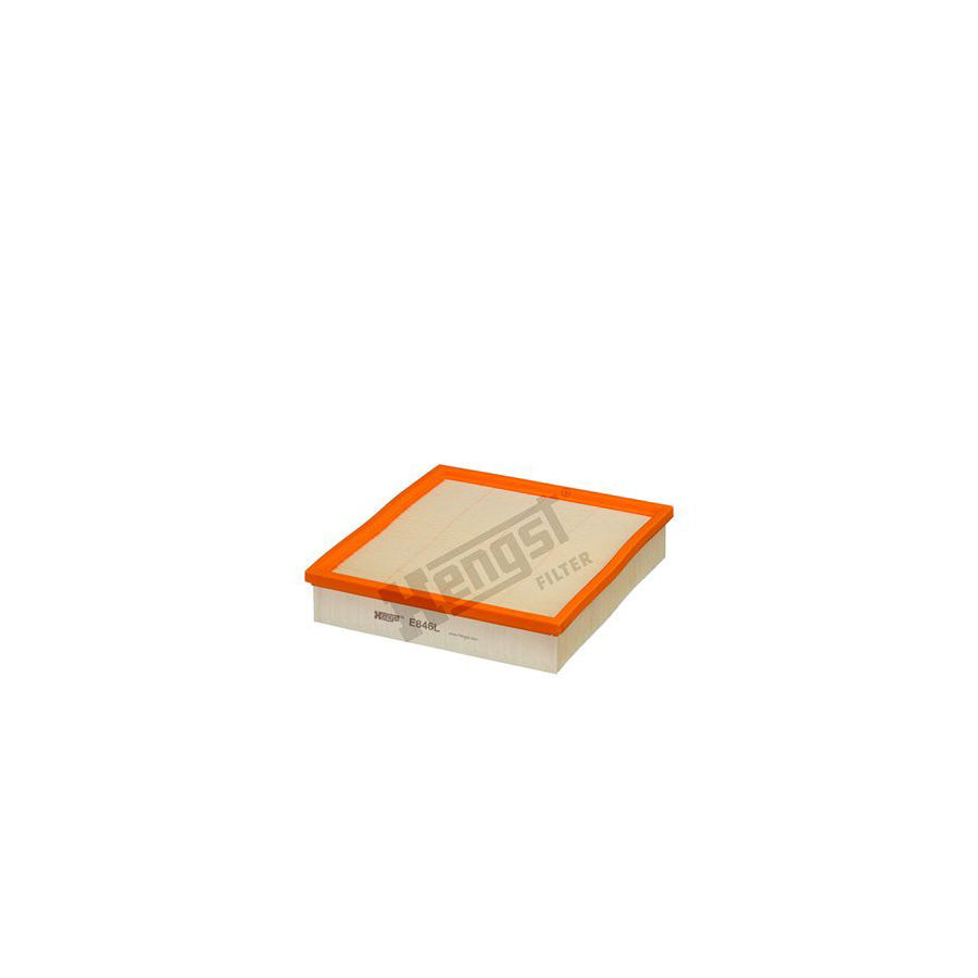 Hengst Filter E846L Air Filter
