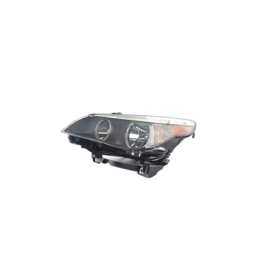 Genuine BMW 63127166115 E60 E61 Headlight Left (Inc. 550i, 525xi & 530xi) | ML Performance US Car Parts