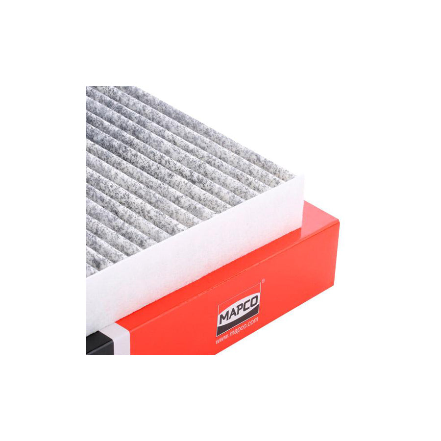 MAPCO 67811 Pollen Filter