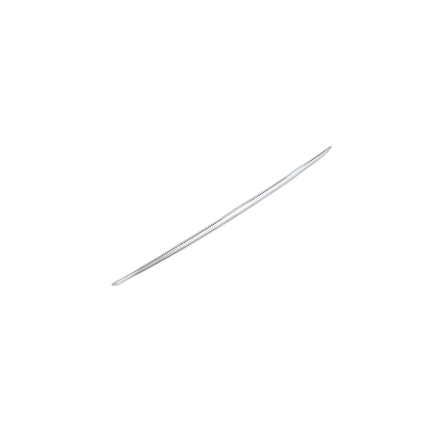 Genuine BMW 51137038156 E39 Decorative Strip CHROM (Inc. 540i, 530i & 525i) | ML Performance US Car Parts