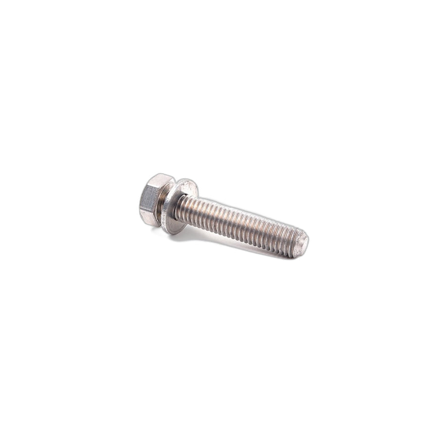 Genuine BMW 07119904514 E65 E60 Hex Bolt With Washer M8X40-U1-8.8 (Inc. PhantoEWB) | ML Performance US Car Parts
