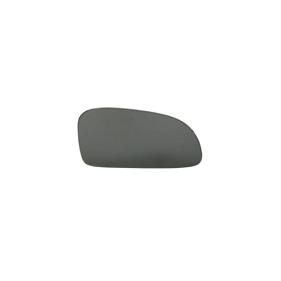 Blic 6102-01-0017P Mirror Glass, Outside Mirror For Citroen Saxo Hatchback