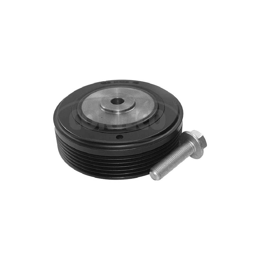 Corteco 49418956 Belt Pulley Set, Crankshaft