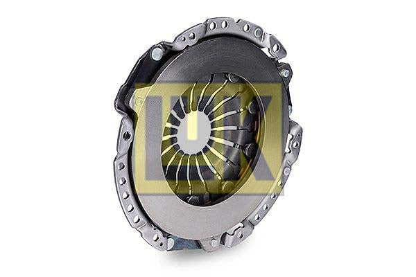 LuK 120 0264 10 Clutch Pressure Plate