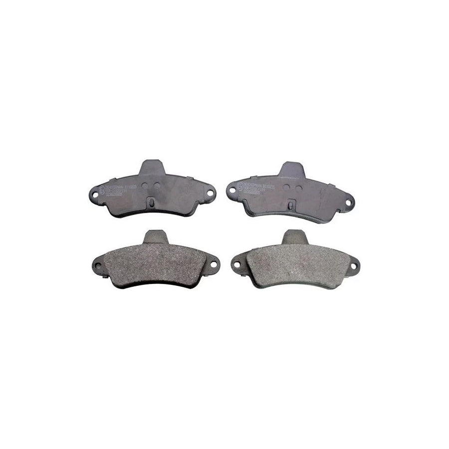 Denckermann B110205 Brake Pad Set