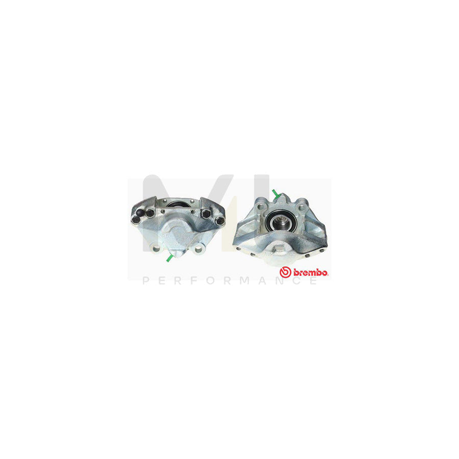BREMBO F 34 002 Brake Caliper | ML Performance Car Parts