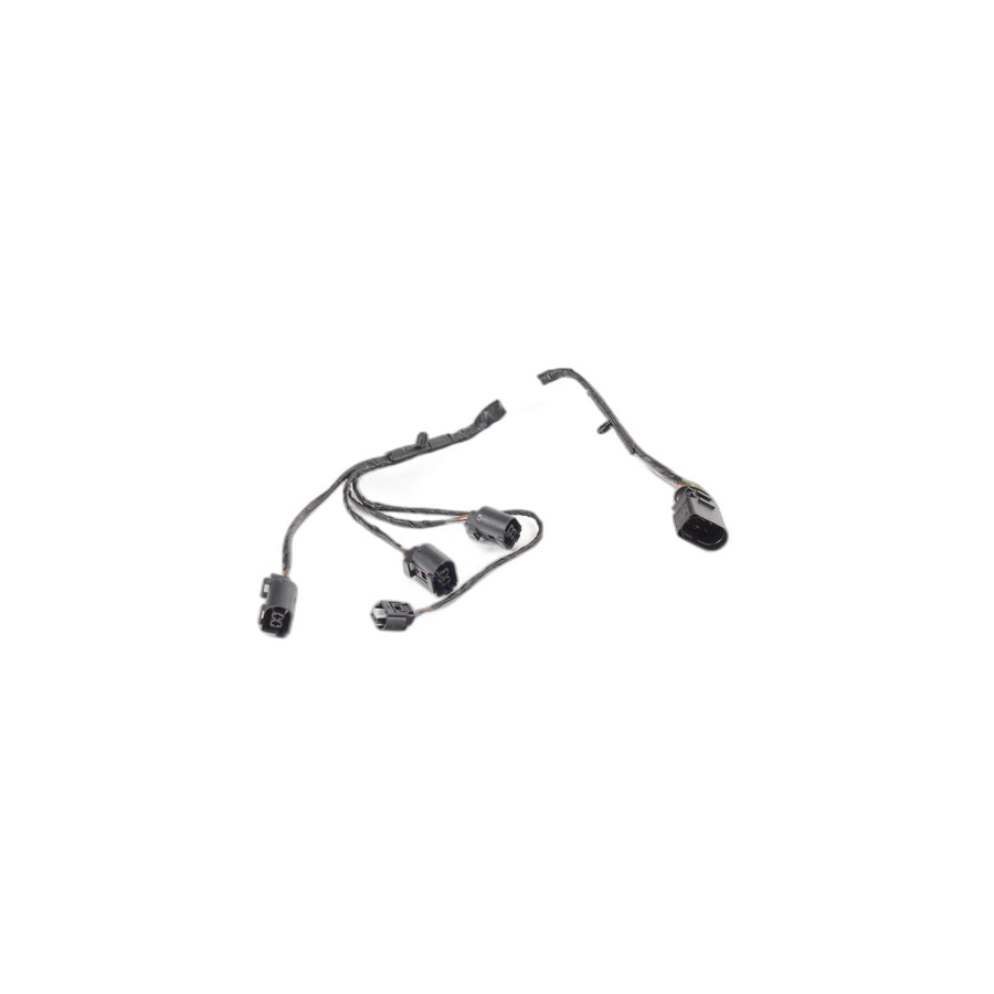 Genuine BMW 61129115107 E70 Wiring Set, Wash Water Container (Inc. X5) | ML Performance US Car Parts