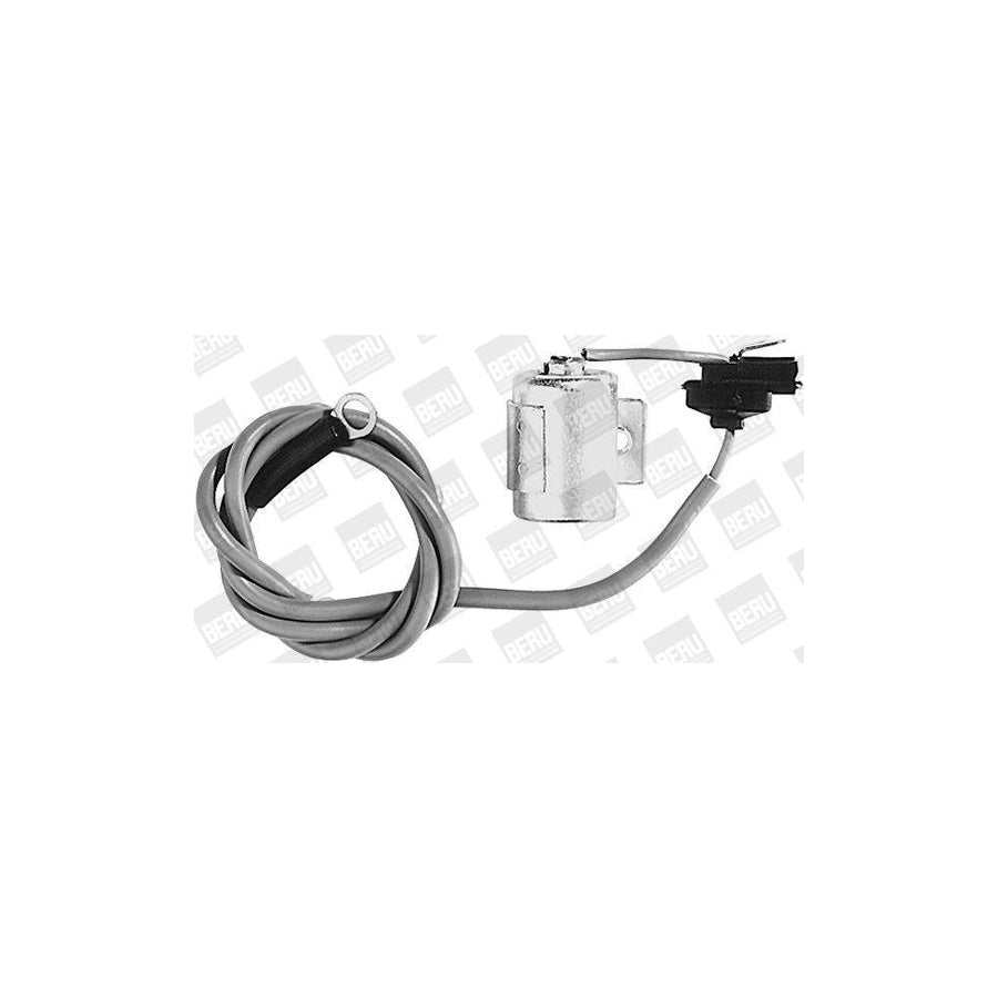 Beru Zk294 Condenser, Ignition