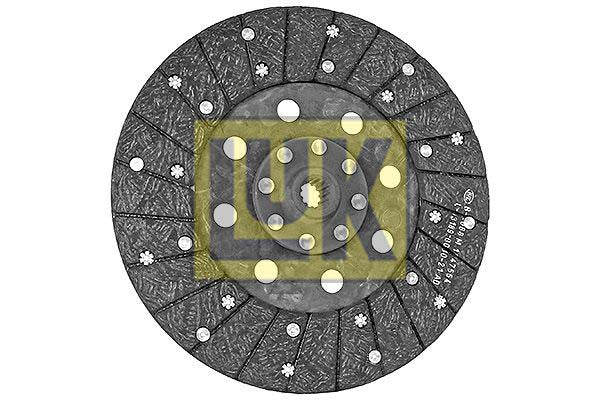 LuK 328 0253 10 Clutch Disc