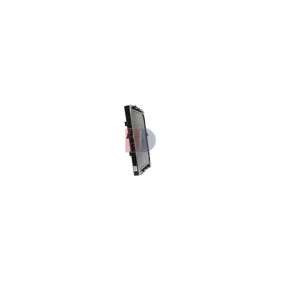 AKS Dasis 290070N Engine Radiator