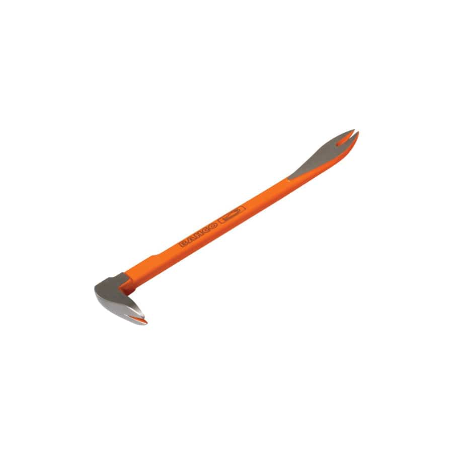Bahco BAHCFP250 Crowfoot-Precise End Pry Bar 250mm (10in)