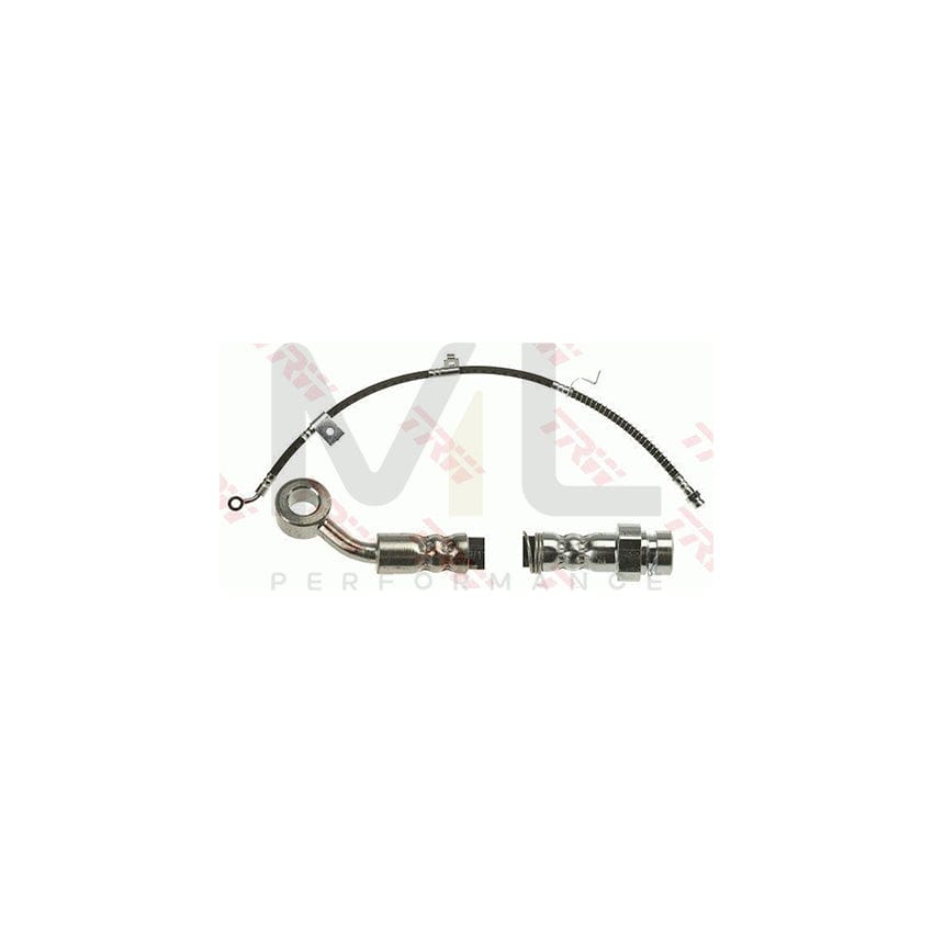 TRW PHD1101 Brake Hose 692mm, M10x1 | ML Performance Car Parts