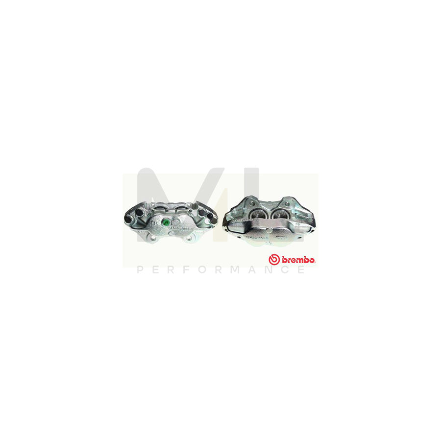 BREMBO F 44 006 Brake Caliper for LAND ROVER DEFENDER | ML Performance Car Parts