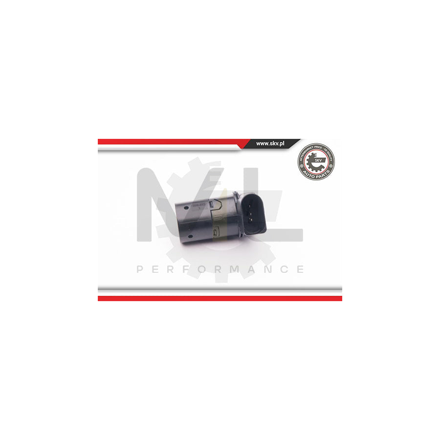 ESEN SKV 28SKV035 Parking sensor Front and Rear, Ultrasonic Sensor