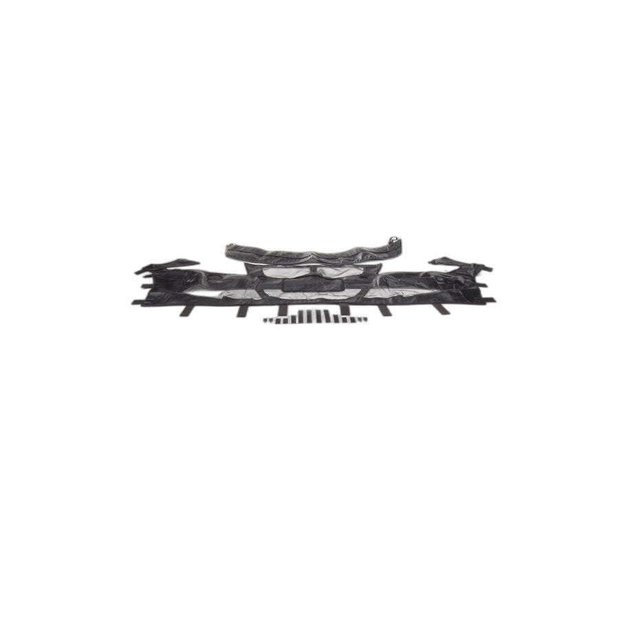 Genuine BMW 82110399151 E90 E91 Nose Mask E90 (Inc. 330i, 330xi & 325i) | ML Performance US Car Parts