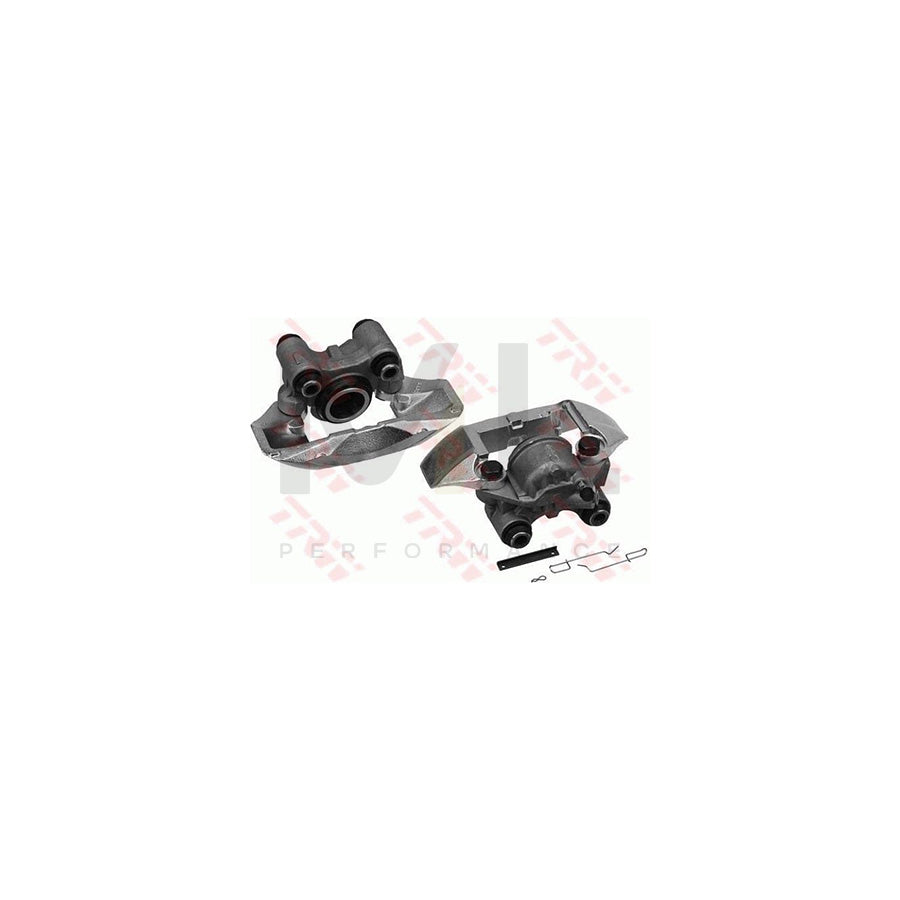TRW BHV290E Brake Caliper | ML Performance Car Parts