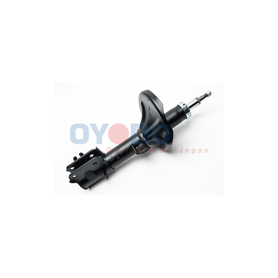 Oyodo Wbeu500S-Oyo Wiper Blade