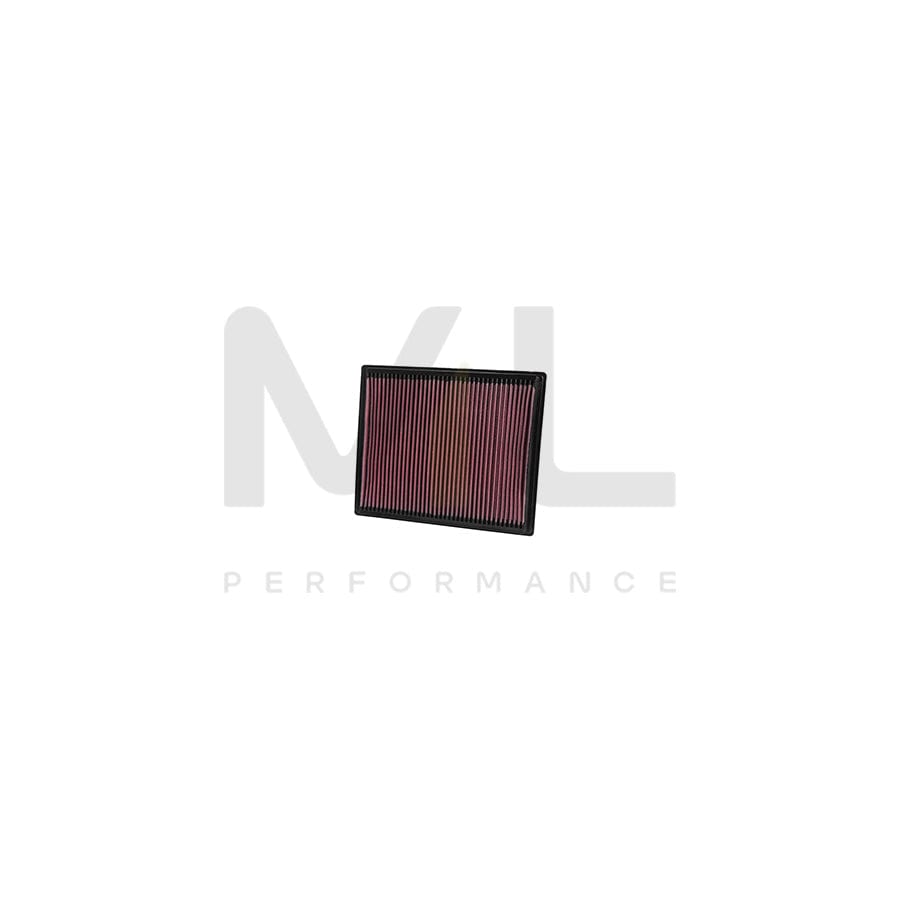 K&N 33-2286 Replacement Air Filter | ML Car Parts UK | ML Performance