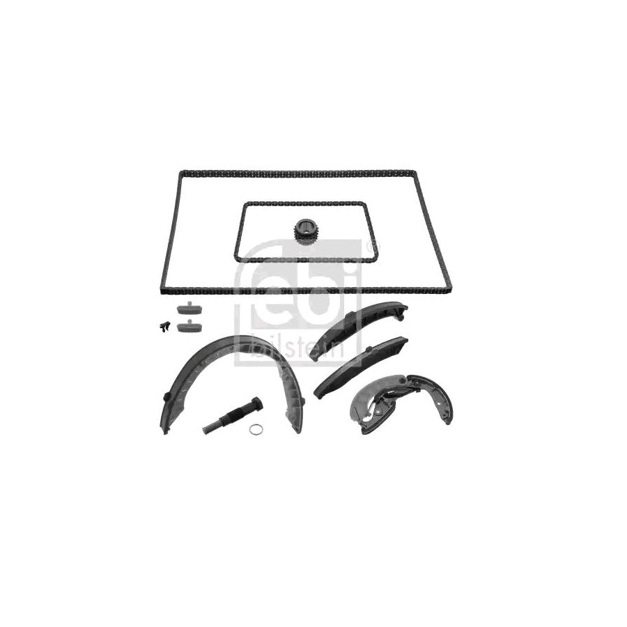 Febi Bilstein 47715 Timing Chain Kit