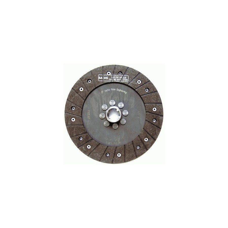 Sachs Performance Performance 881864 999954 Clutch Disc