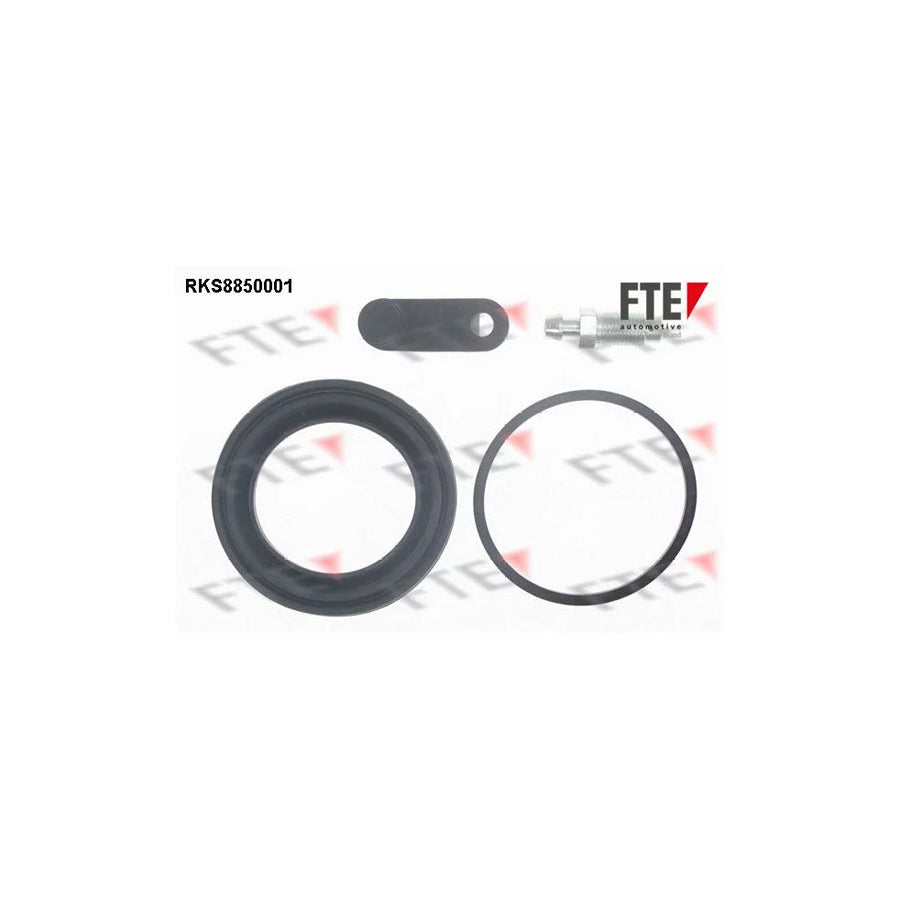 FTE 9323853 Repair Kit, Brake Caliper