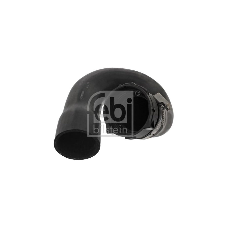 Febi Bilstein 39322 Radiator Hose