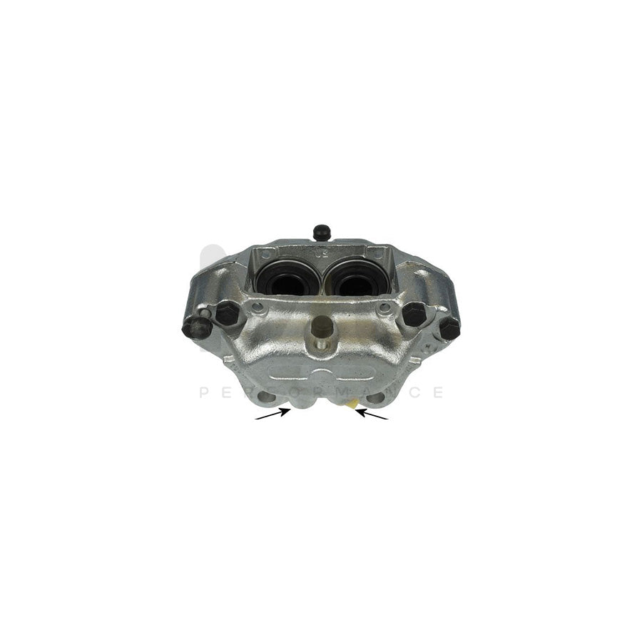 TEXTAR 38188000 Brake Caliper without holder | ML Performance Car Parts